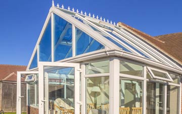 conservatory roof insulation costs Heckdyke