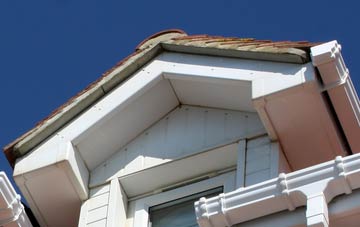 Heckdyke fascia installation costs
