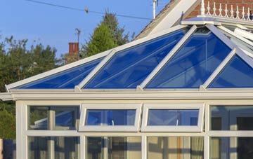 professional Heckdyke conservatory insulation