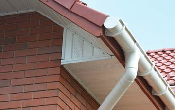 Heckdyke soffit repair costs